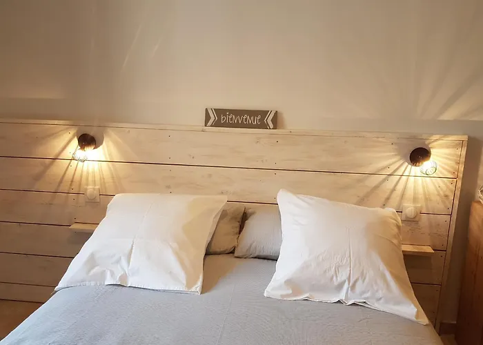 Au Coeur Du Mourillon