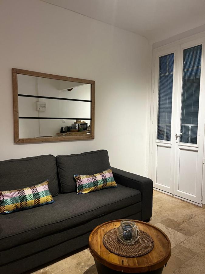 Apartment Au Coeur Du Mourillon Toulon