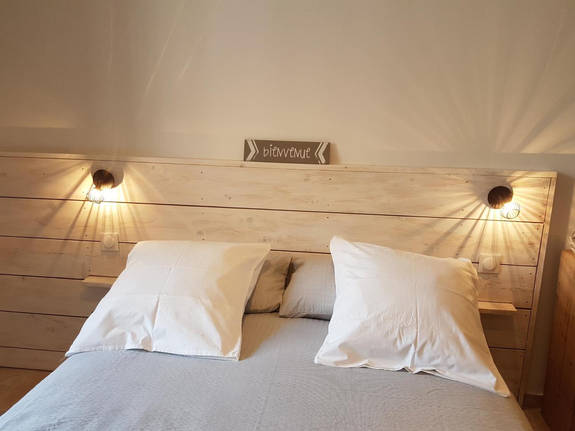 Apartment Au Coeur Du Mourillon *