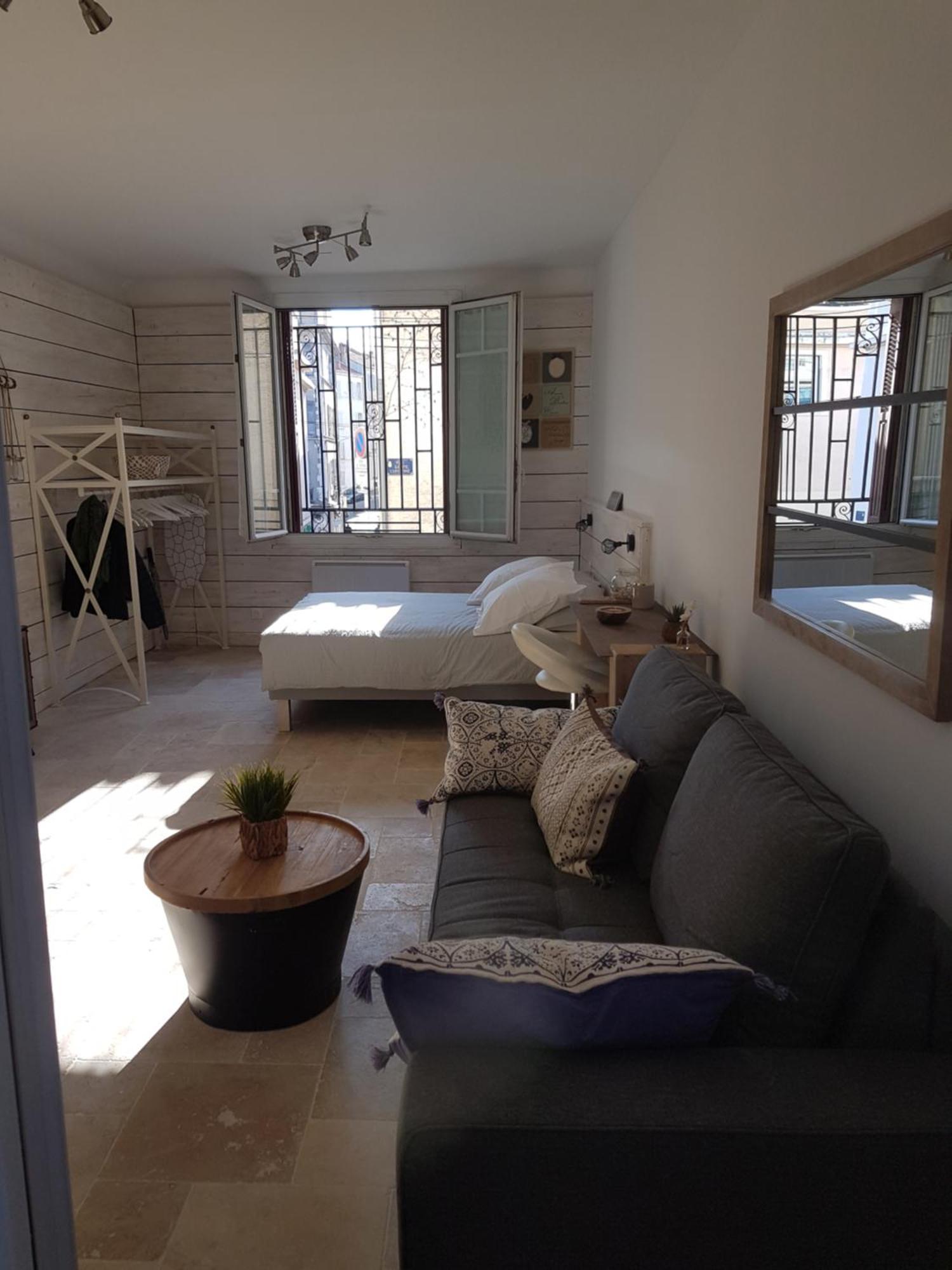 Apartment Au Coeur Du Mourillon Toulon