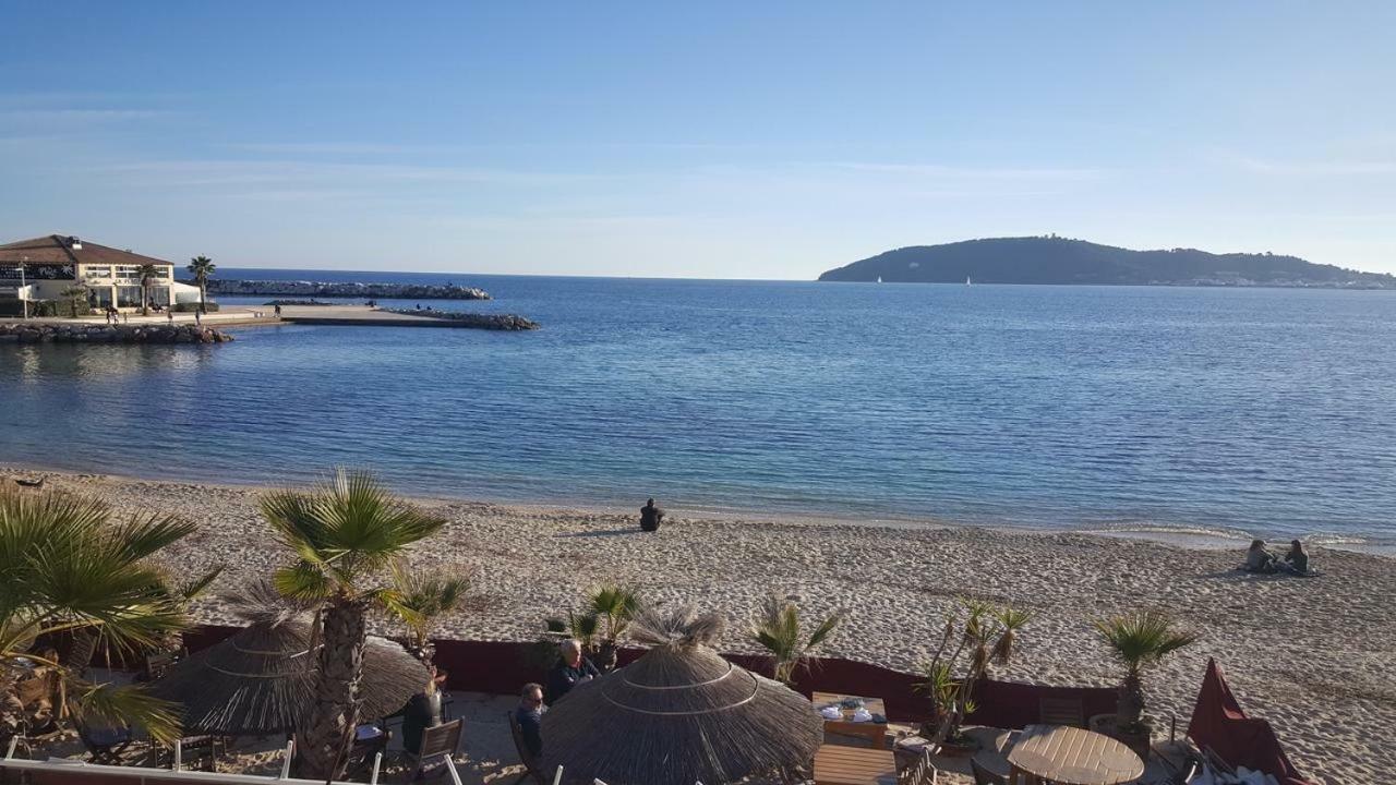 Au Coeur Du Mourillon * Toulon