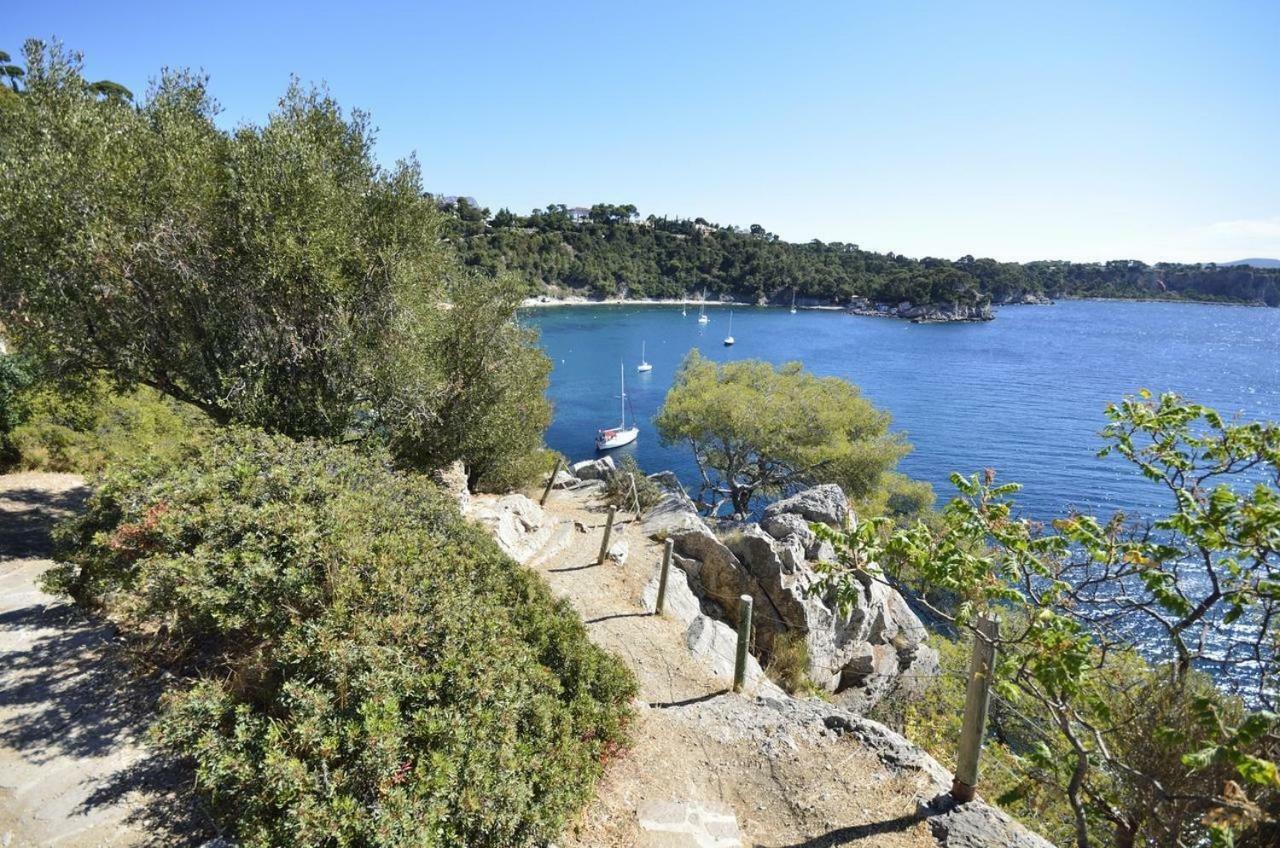 Au Coeur Du Mourillon Apartment Toulon