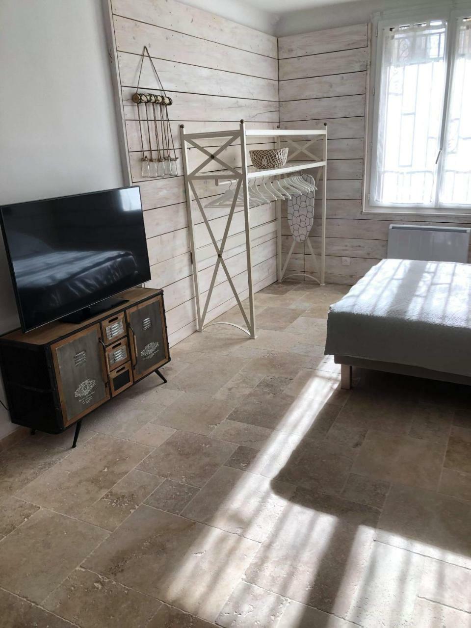 Au Coeur Du Mourillon Apartment