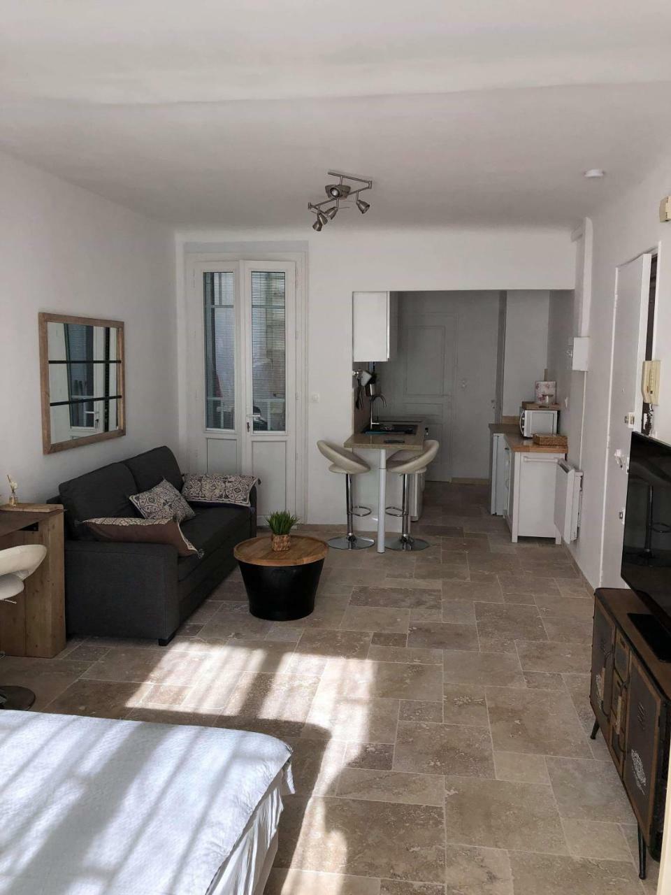 Au Coeur Du Mourillon * Toulon