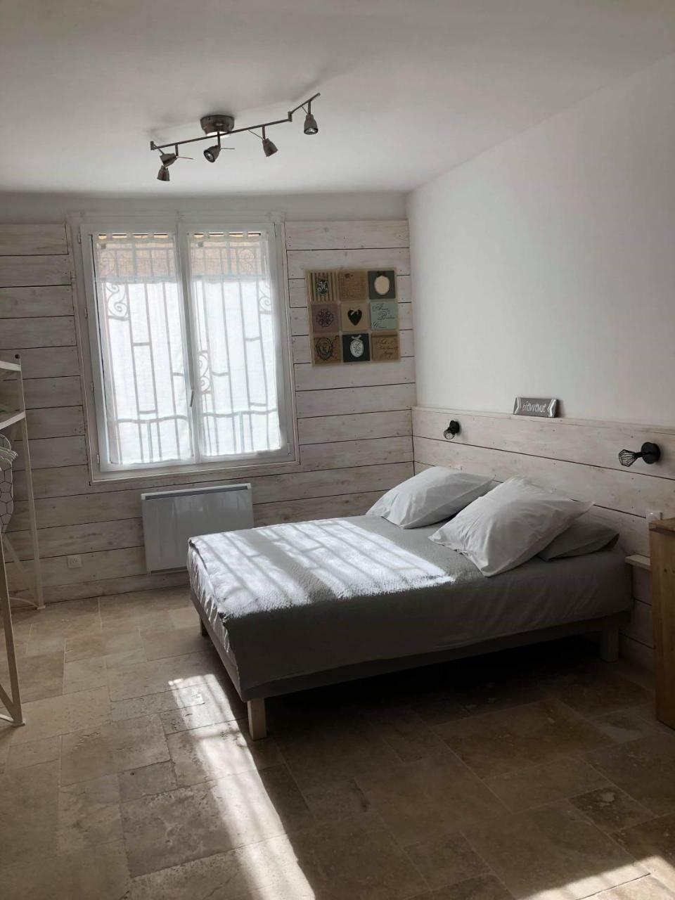 Apartment Au Coeur Du Mourillon *